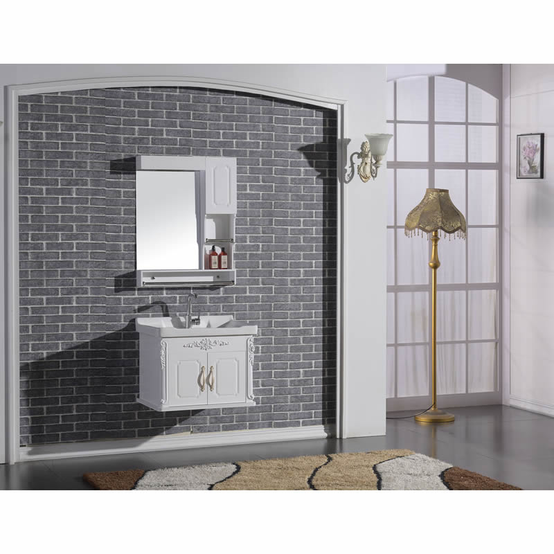 MK-6066 PVC Cabinet