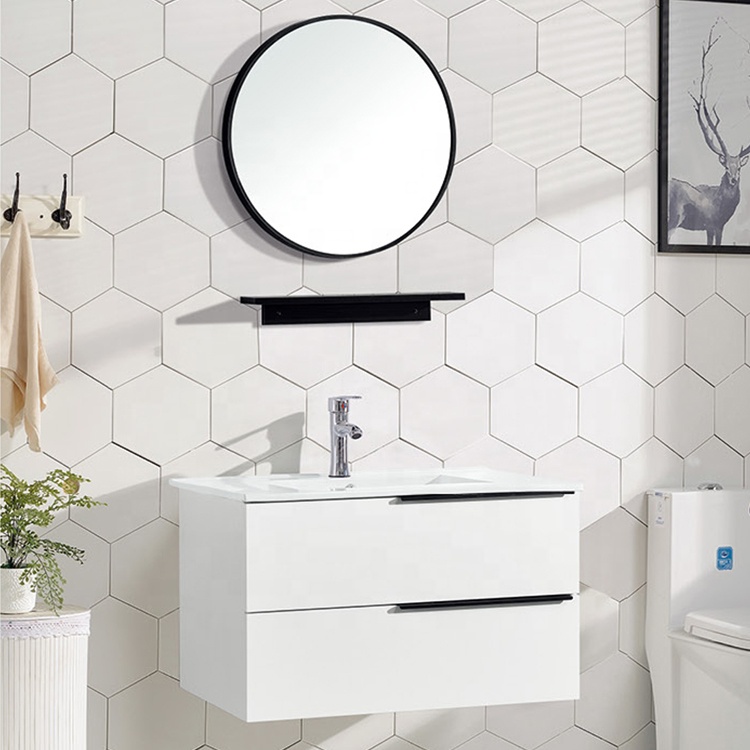 MK-C013 PVC bathroom cabinet
