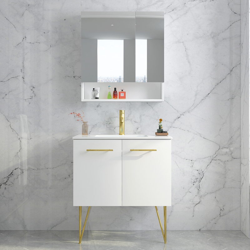 MK-CC018 Cabinet_PVC