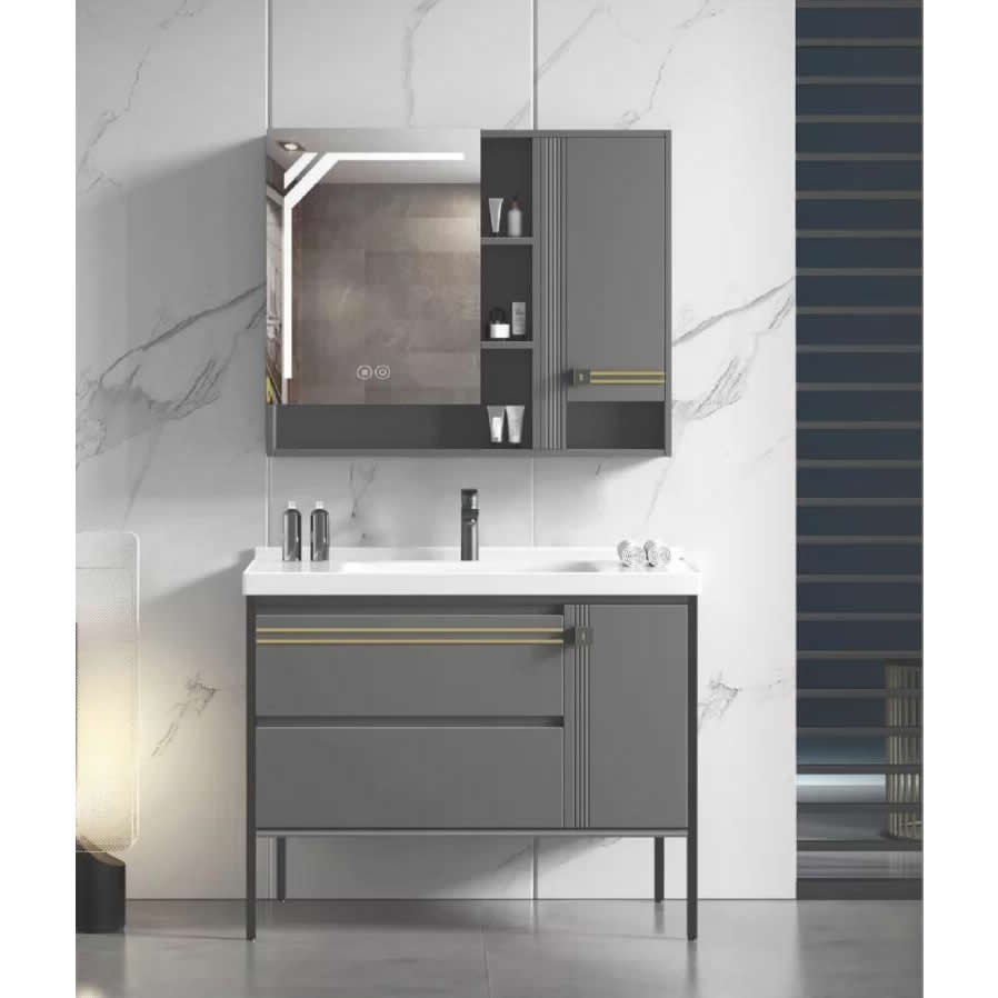 MK-2057 CABINET 