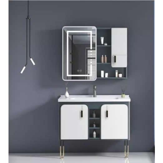 MK-2058 CABINET 