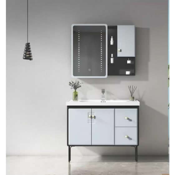 MK-2059 CABINET 