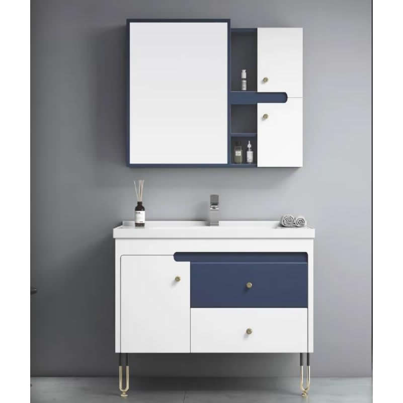 MK-2060 CABINET 