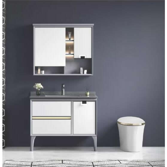 MK-3027 CABINET 