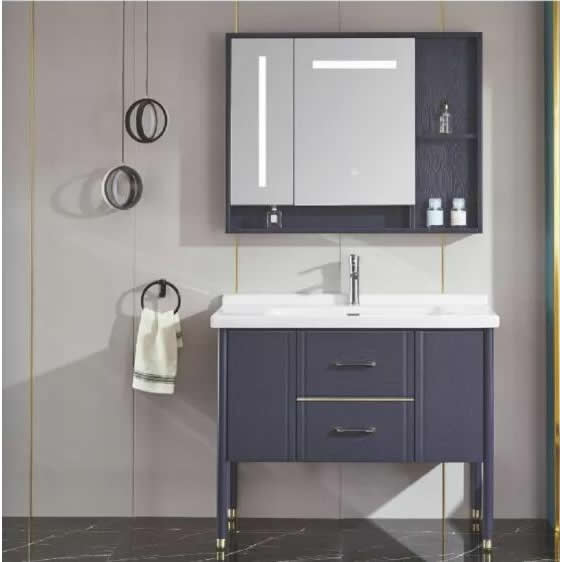 MK-3028 CABINET 
