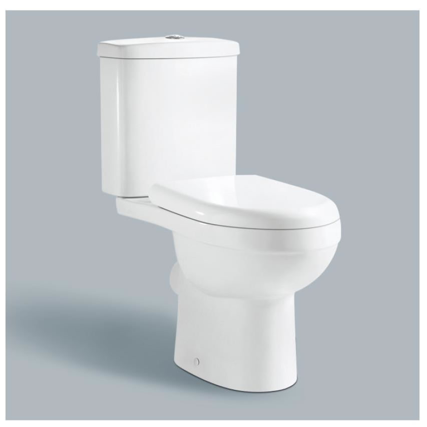MK-FZ1009 toilet