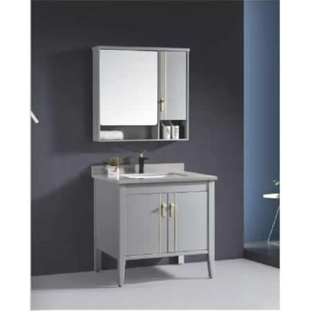 MK-2027 CABINET
