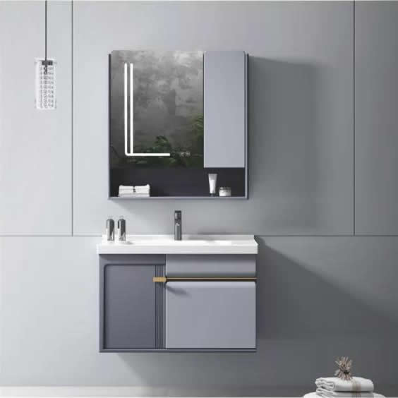 MK-956 CABINET_Grey