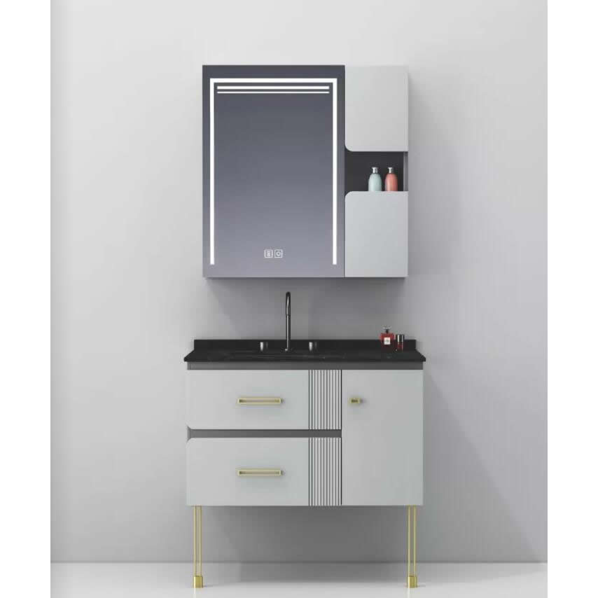 MK-2053 CABINET