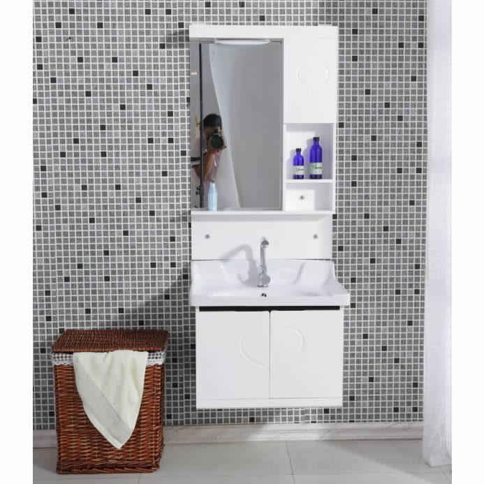 MK-6012 Cabinet