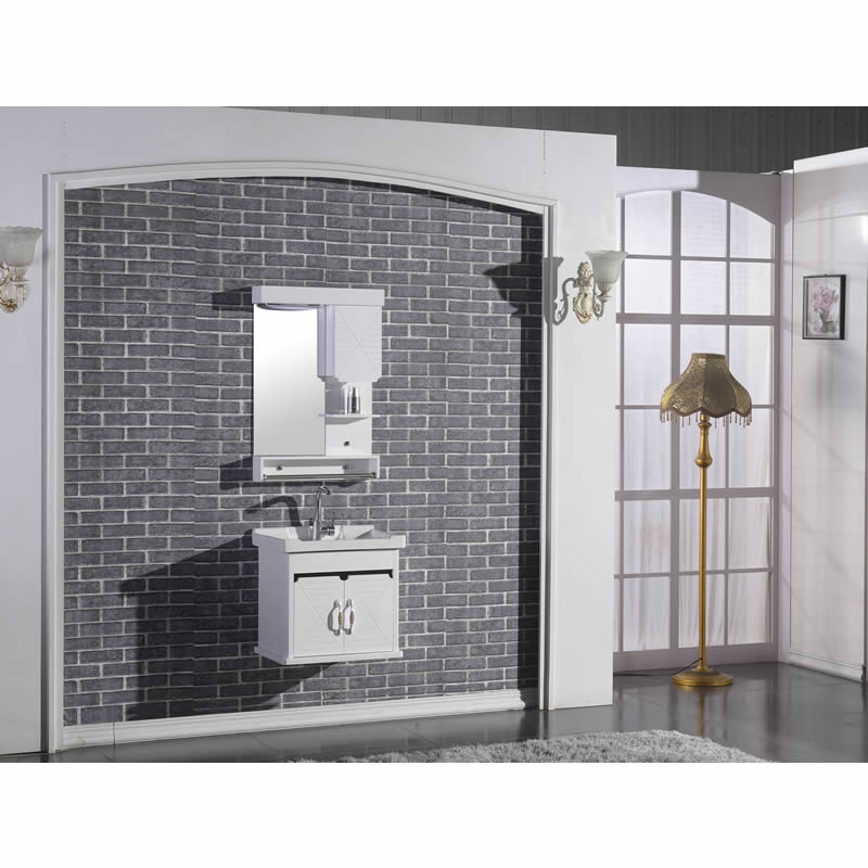 MK-891 PVC Bathroom Cabinet
