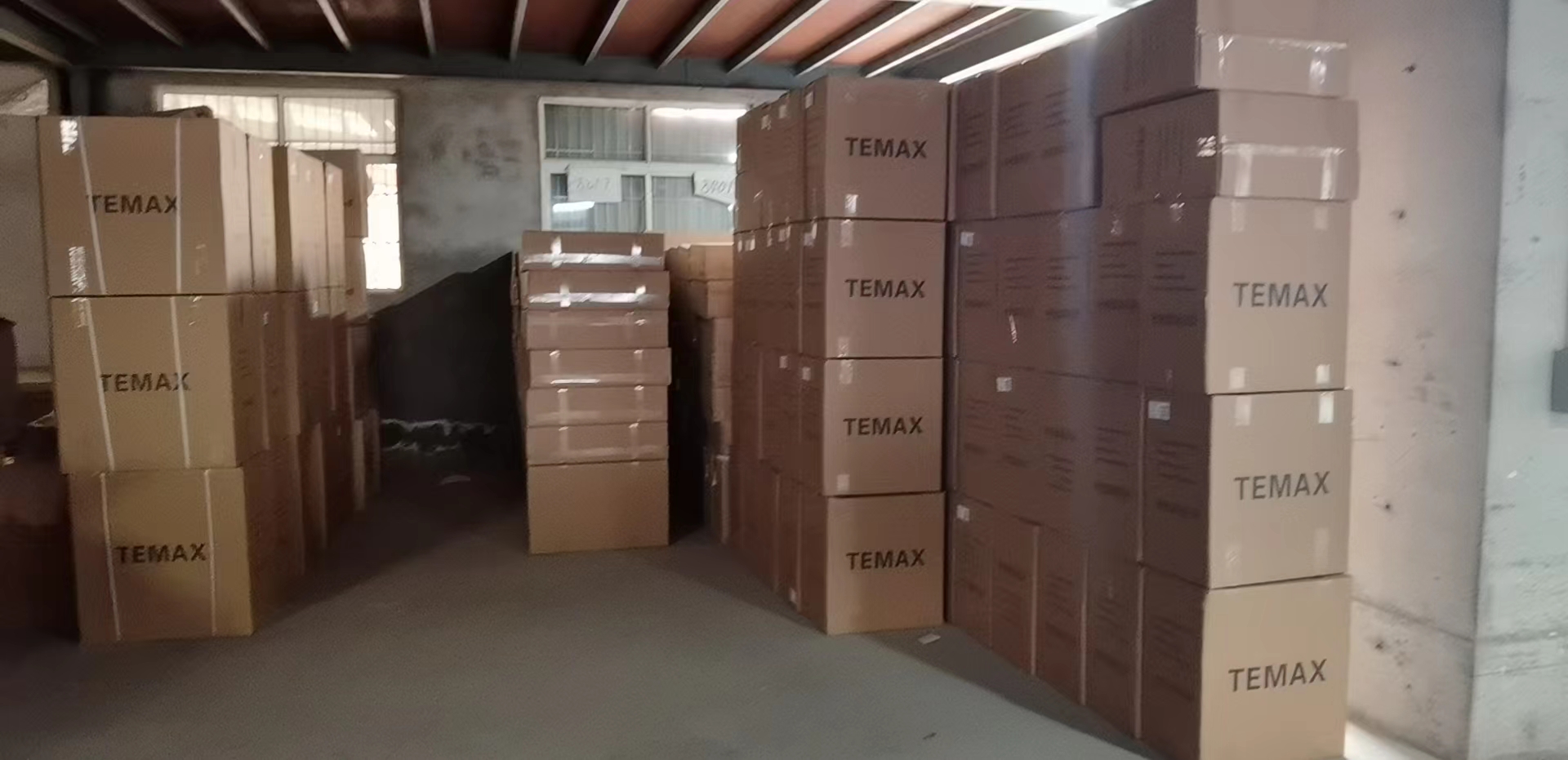 CUSTOMER PACKAGE