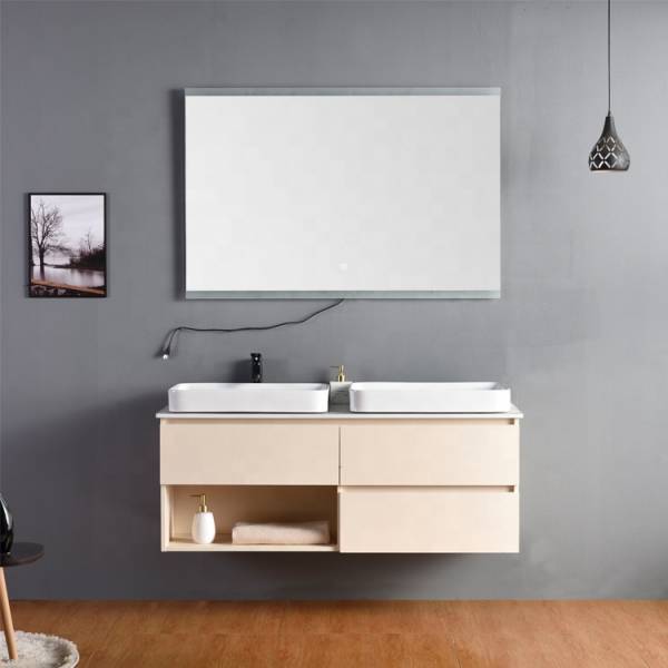 MK-Z003 Plywood Cabinet