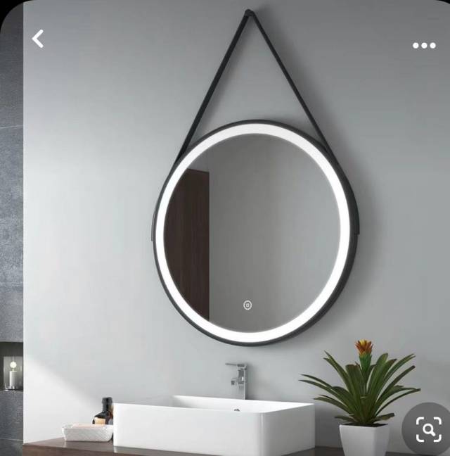 LED Mirror MK-R6003