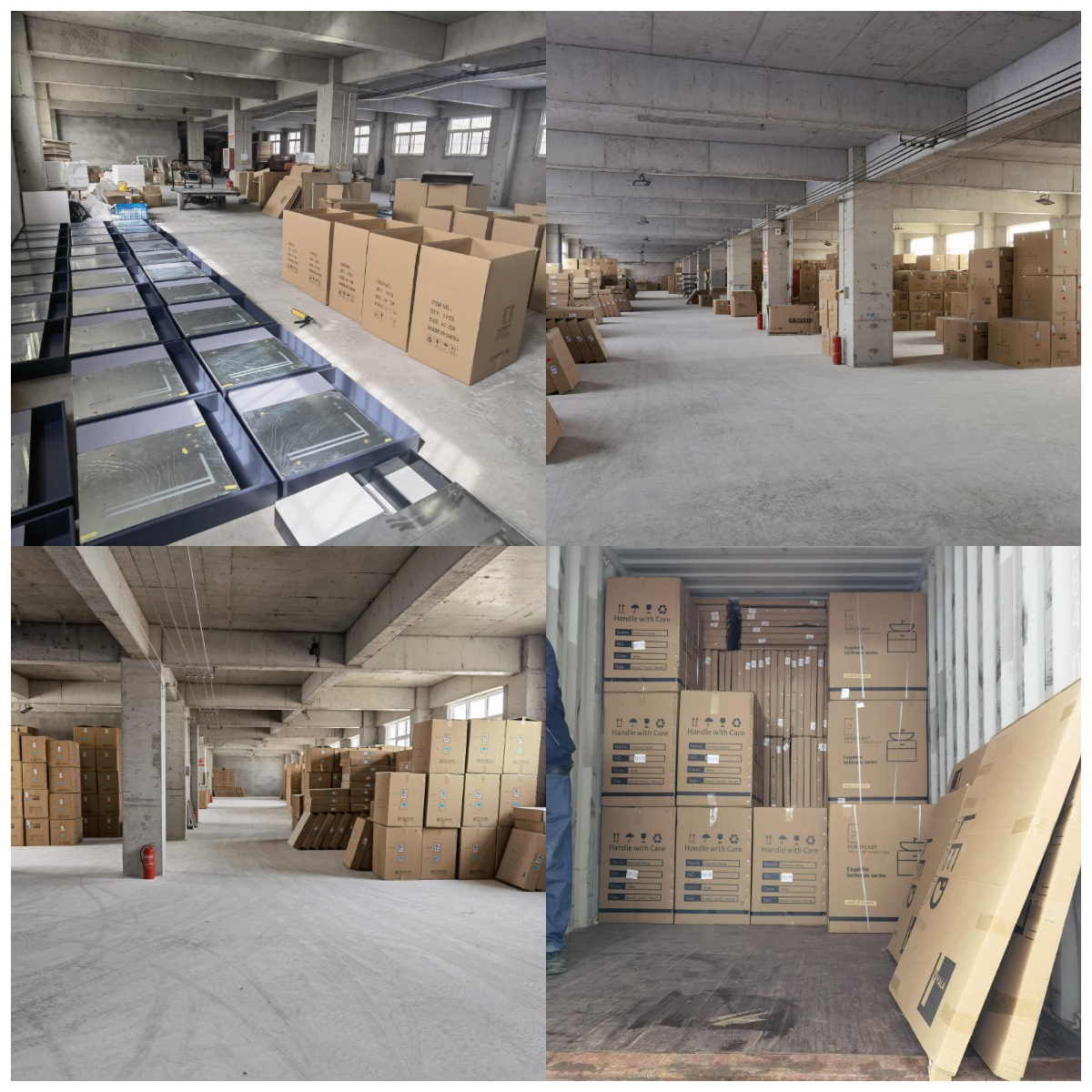 warehouse