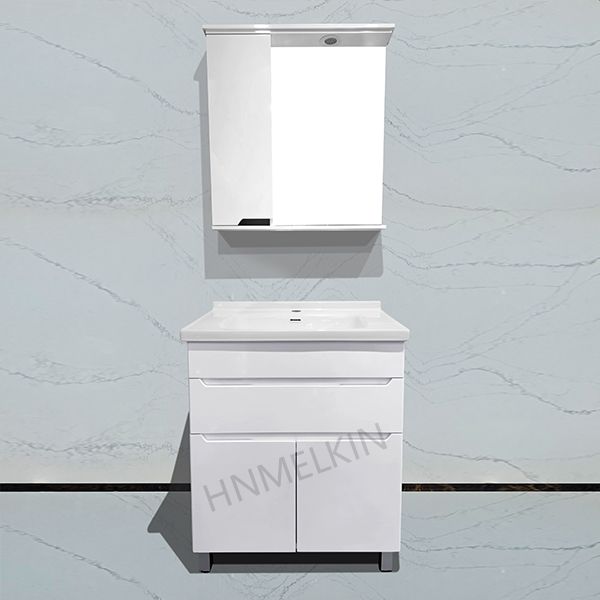 MK751 PVC Cabinet 