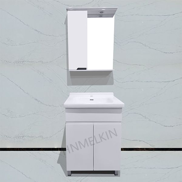 MK717 PVC Cabinet