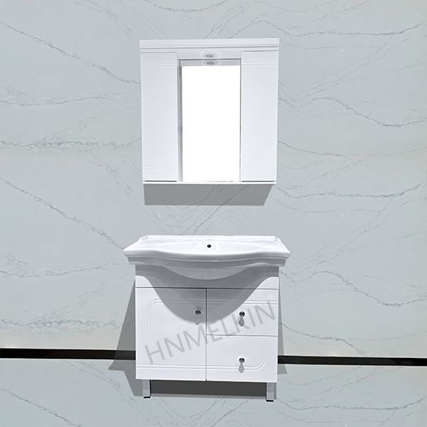 MK802 PVC Cabinet 