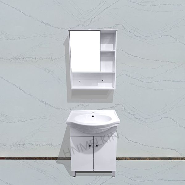 MK601 PVC Cabinet 