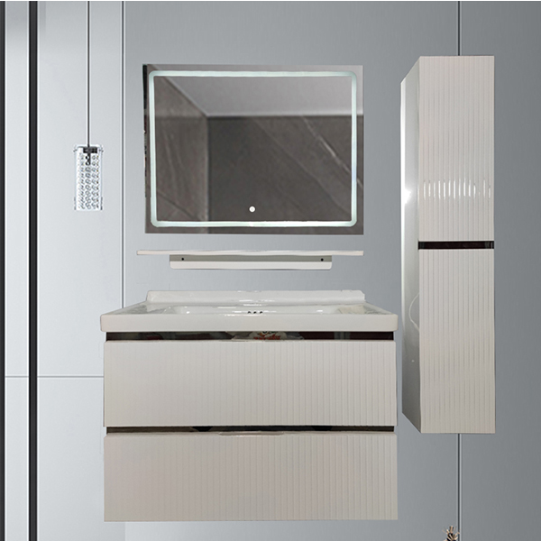 MK-1060 PVC  cabinet 