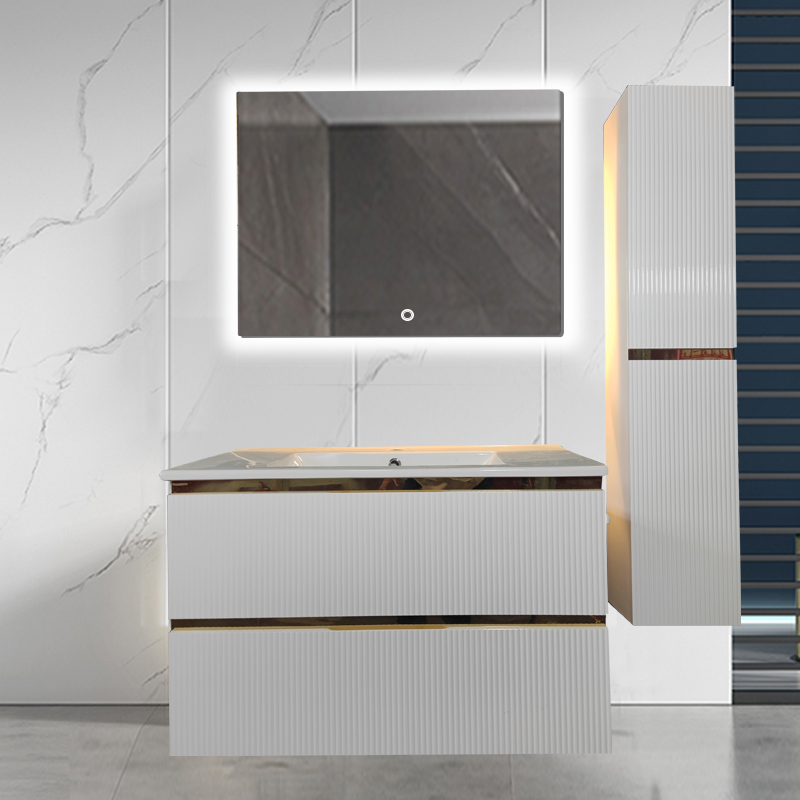 MK-2614 PVC Cabinet 