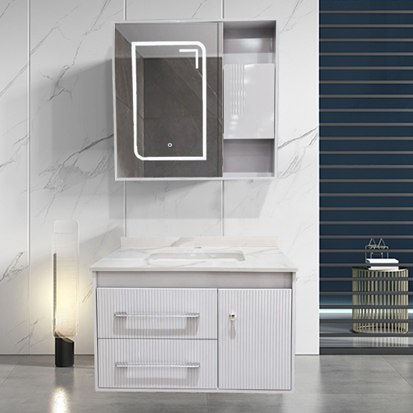 MK-8048 PVC Cabinet 