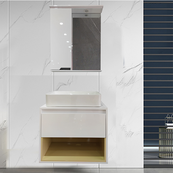 AW806 PVC Cabinet  