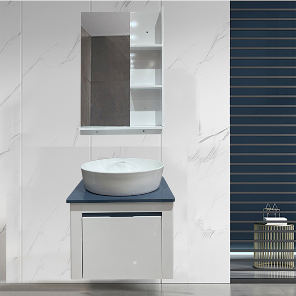 AF401 PVC Cabinet   
