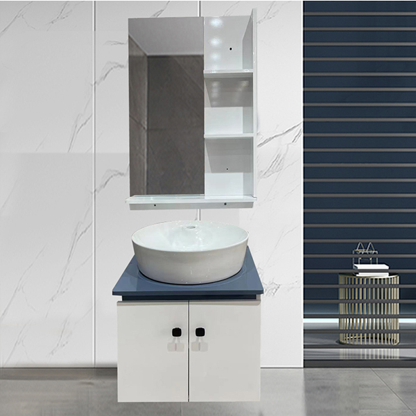 AF402 PVC Cabinet   