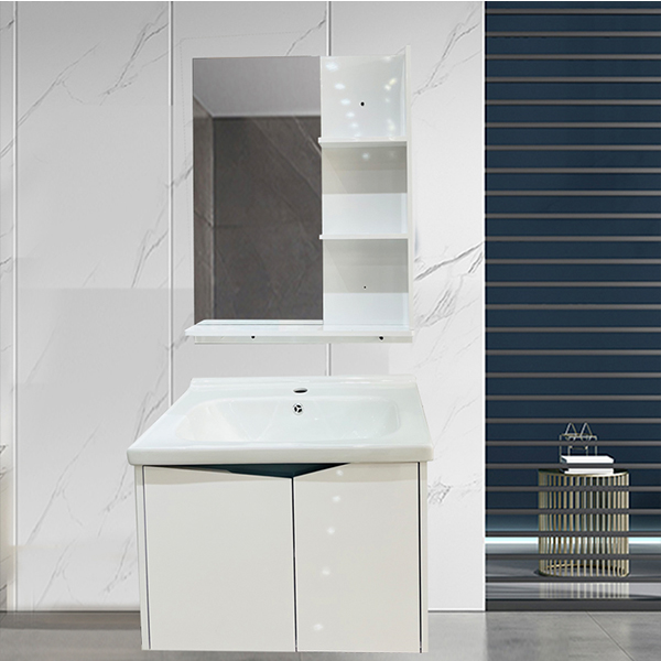 AF502 PVC Cabinet  