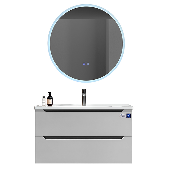MK922 PVC Cabinet 