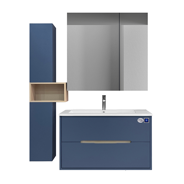 MK-8080 CABINET 