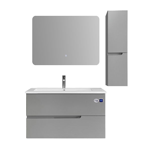 MK-8353 PVC bathroom Cabinet
